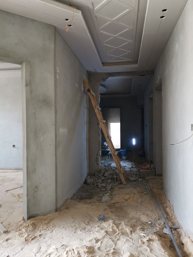 مقاول ترميم الدمام