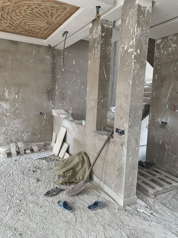 مقاول ترميم الدمام